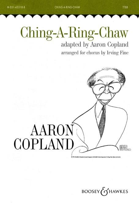 Old American Songs II
